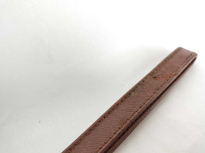LOUIS VUITTON Monogram D'Orsay Second Bag