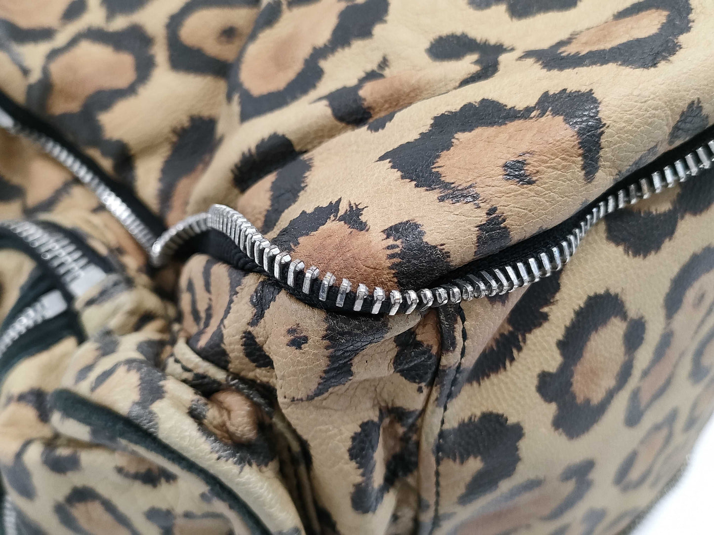 Alexander Wang Shoulder Bag