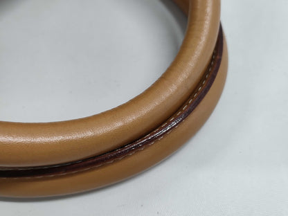 CELINE Macadam Mini Boston Bag Handbag