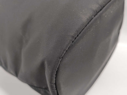 PRADA Prada nylon drawstring handbag