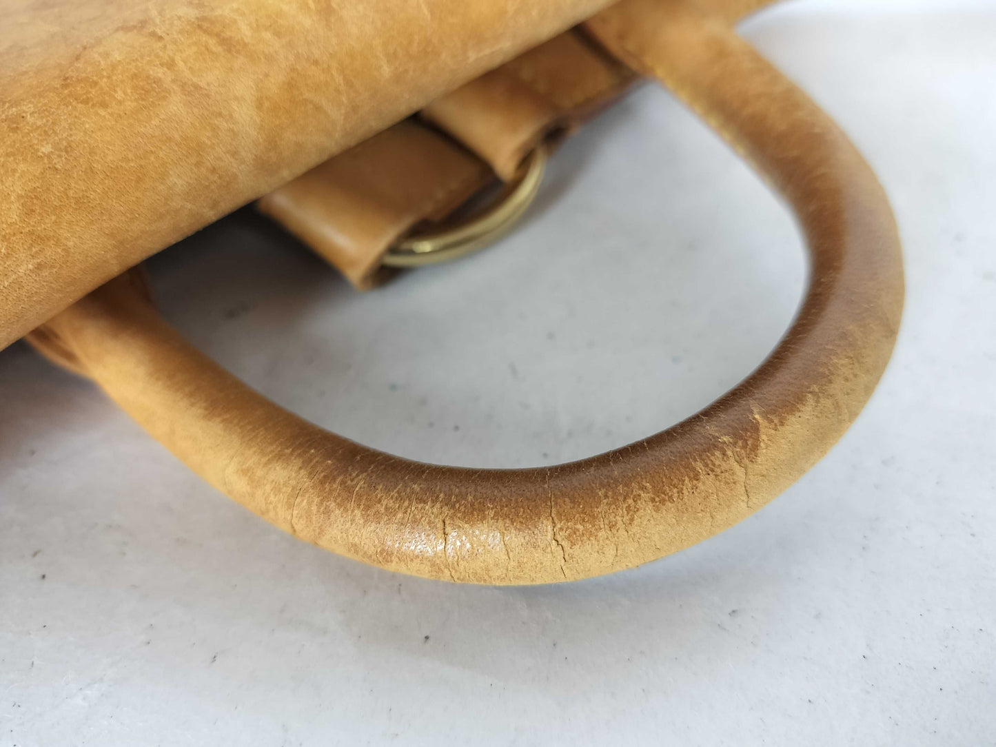 LOUIS VUITTON Damier Harlequin Backpack