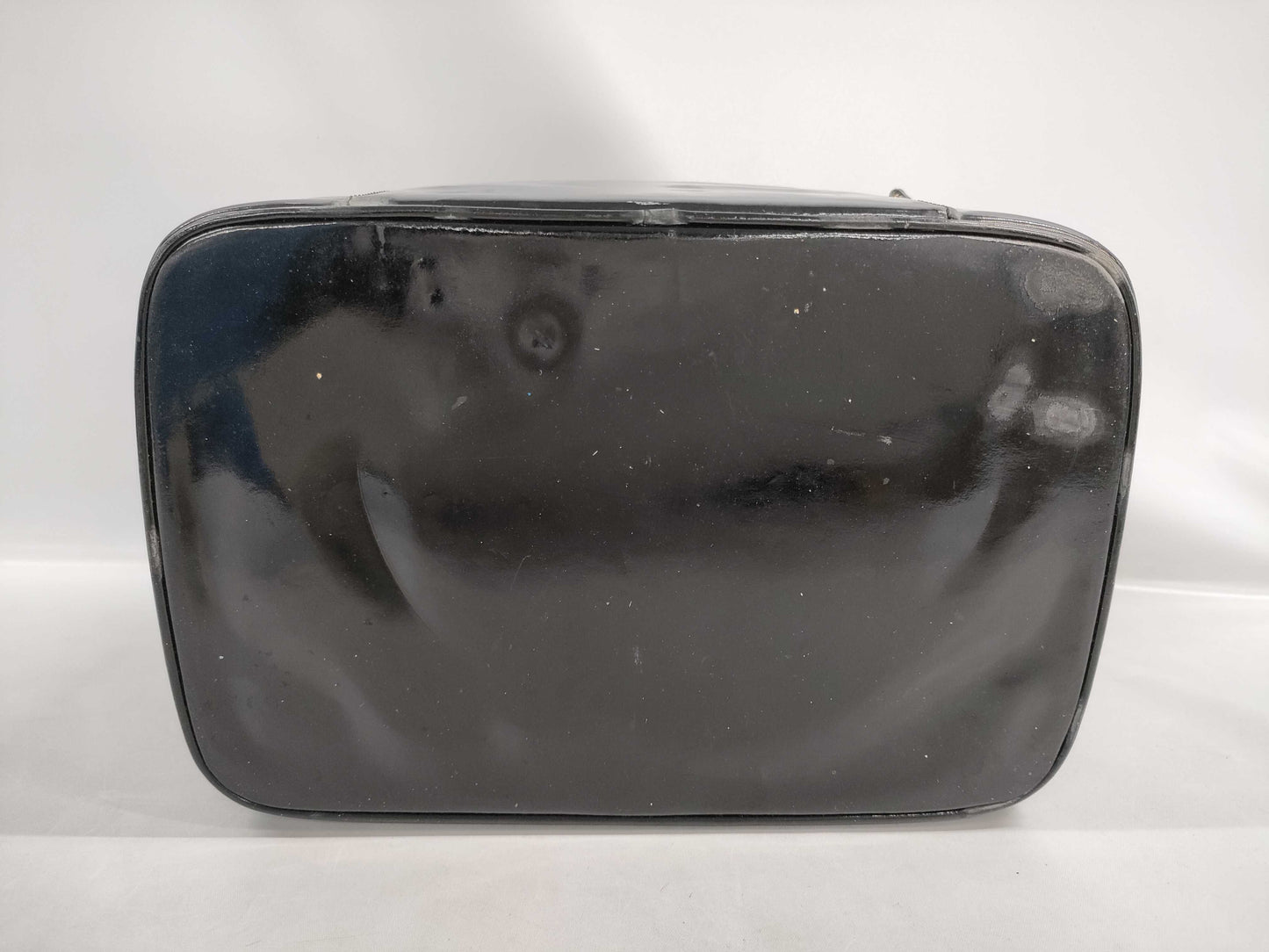 CHANEL Patent Vanity Bag, Series 5