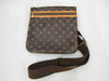 LOUIS VUITTON Vuitton Monogram Pochette Bosfall Shoulder Bag