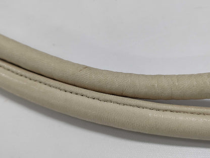 CHANEL V-Stitch Handbag