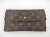 LOUIS VUITTON Vuitton Monogram Wallet Wallet