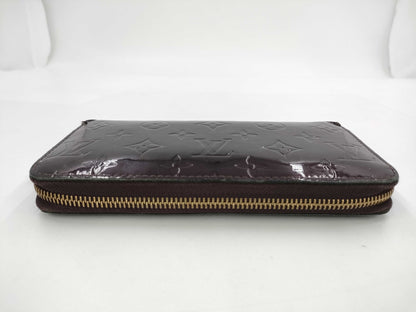 LOUIS VUITTON Vuitton Zippy Wallet Wallet