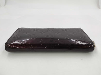 LOUIS VUITTON Vuitton Zippy Wallet Wallet