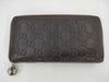 GUCCI Gucci Gucci Shima Zippy Wallet Wallet