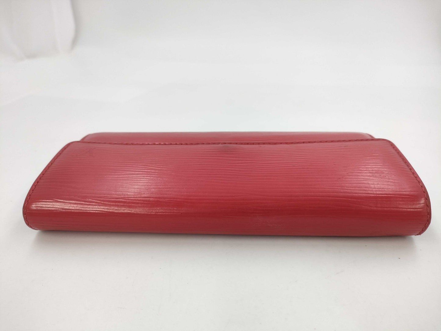 LOUIS VUITTON Vuitton Epi Long Wallet Wallet