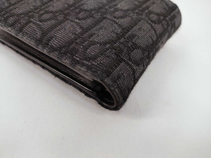 Dior Trotter Dior Trotter folding wallet