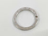 BVLGARI Bulgari Key Ring Key Case Key Holder