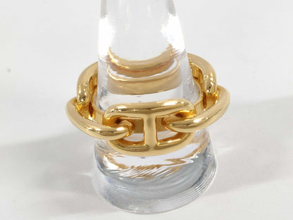 HERMES Scarf Ring Other Accessories