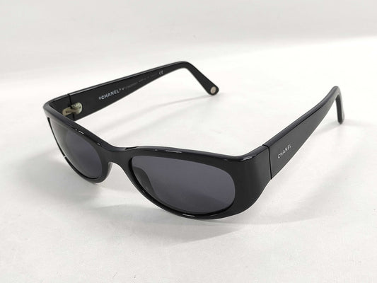  CHANEL Chanel sunglasses sunglasses and glasses