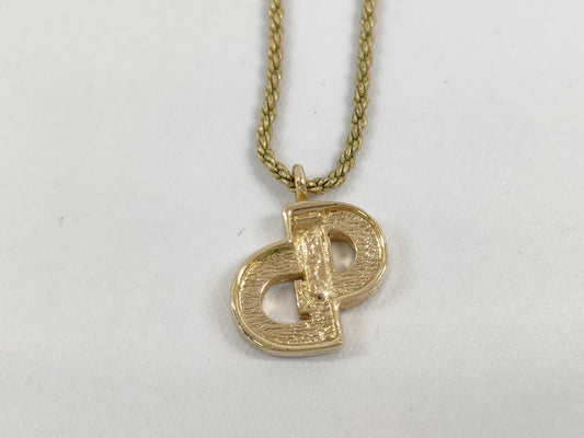 Dior CD Necklace Necklace