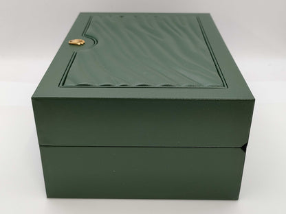 ROLEX Empty Case Unisex