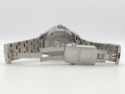 OMEGA Seamaster 212.30.41.20.01.003 86083450 Automatic Men's Watch
