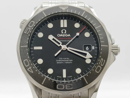 OMEGA Seamaster 212.30.41.20.01.003 86083450 Automatic Men's Watch
