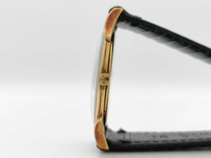 VACHERON CONSTANTIN Hand-Wound K18 Boy's Watch