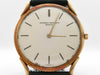 VACHERON CONSTANTIN Hand-Wound K18 Boy's Watch