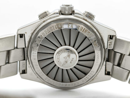 BREITLING A-1 A68362 115651 Quartz Men's Watch