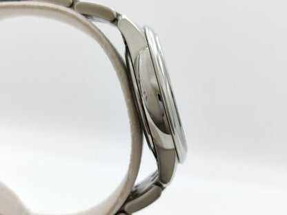 OMEGA Devil 424.10.24.60.05.001 91640823 Quartz Shell Dial Women's Watch
