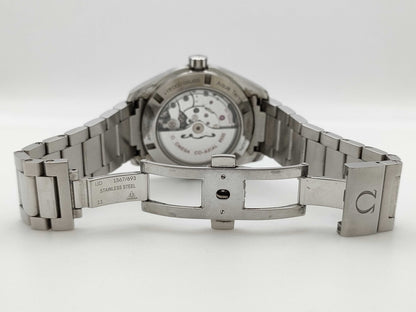 OMEGA Seamaster 231.10.42.21.01.006 88979383 Automatic Men's Watch