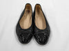 CHANEL Black 36 Pumps