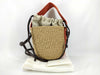Chloe Woody Small Bucket Shoulder Bag Handbag