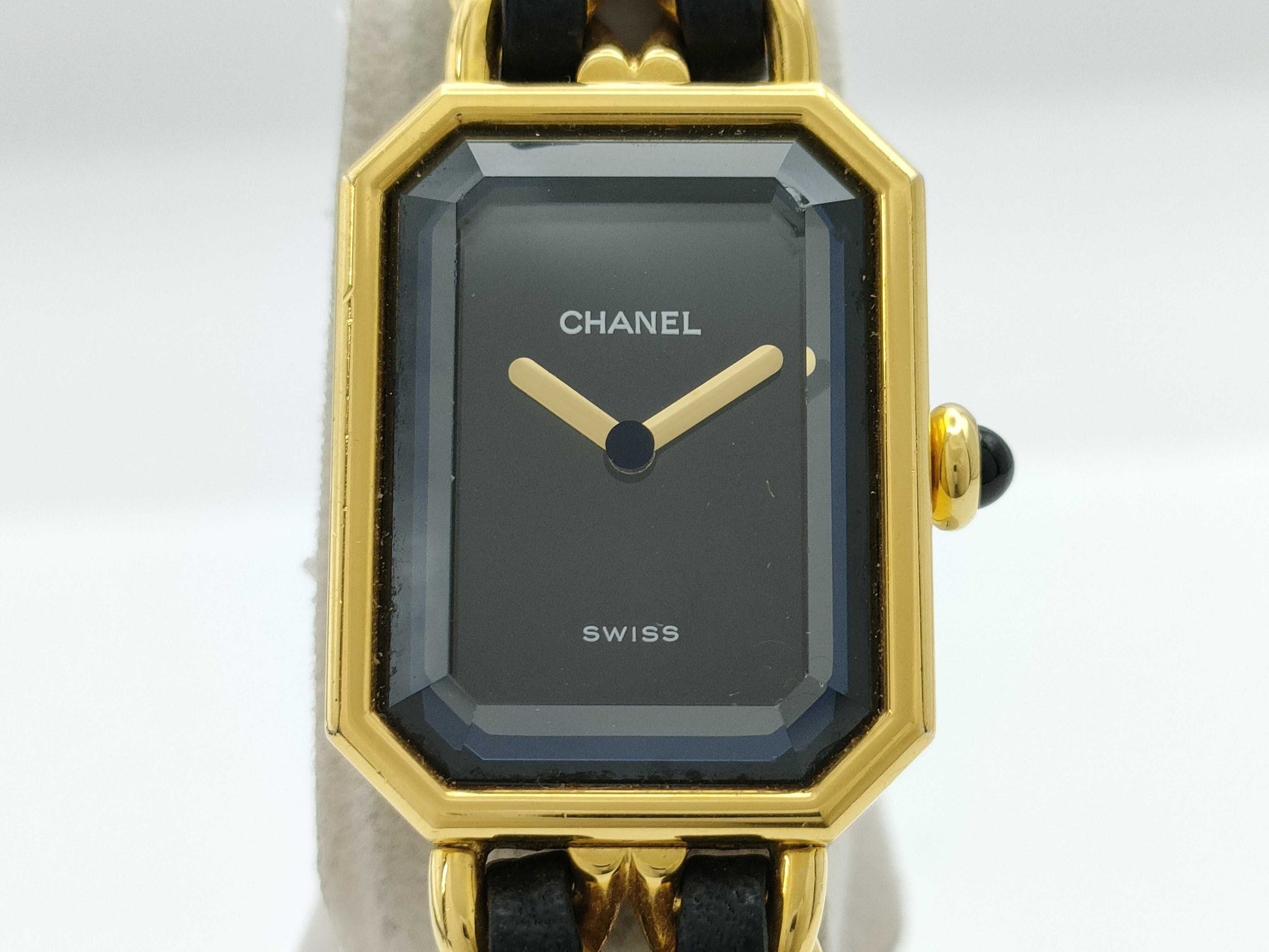 CHANEL Premiere L C.C.22154 Women's Watch