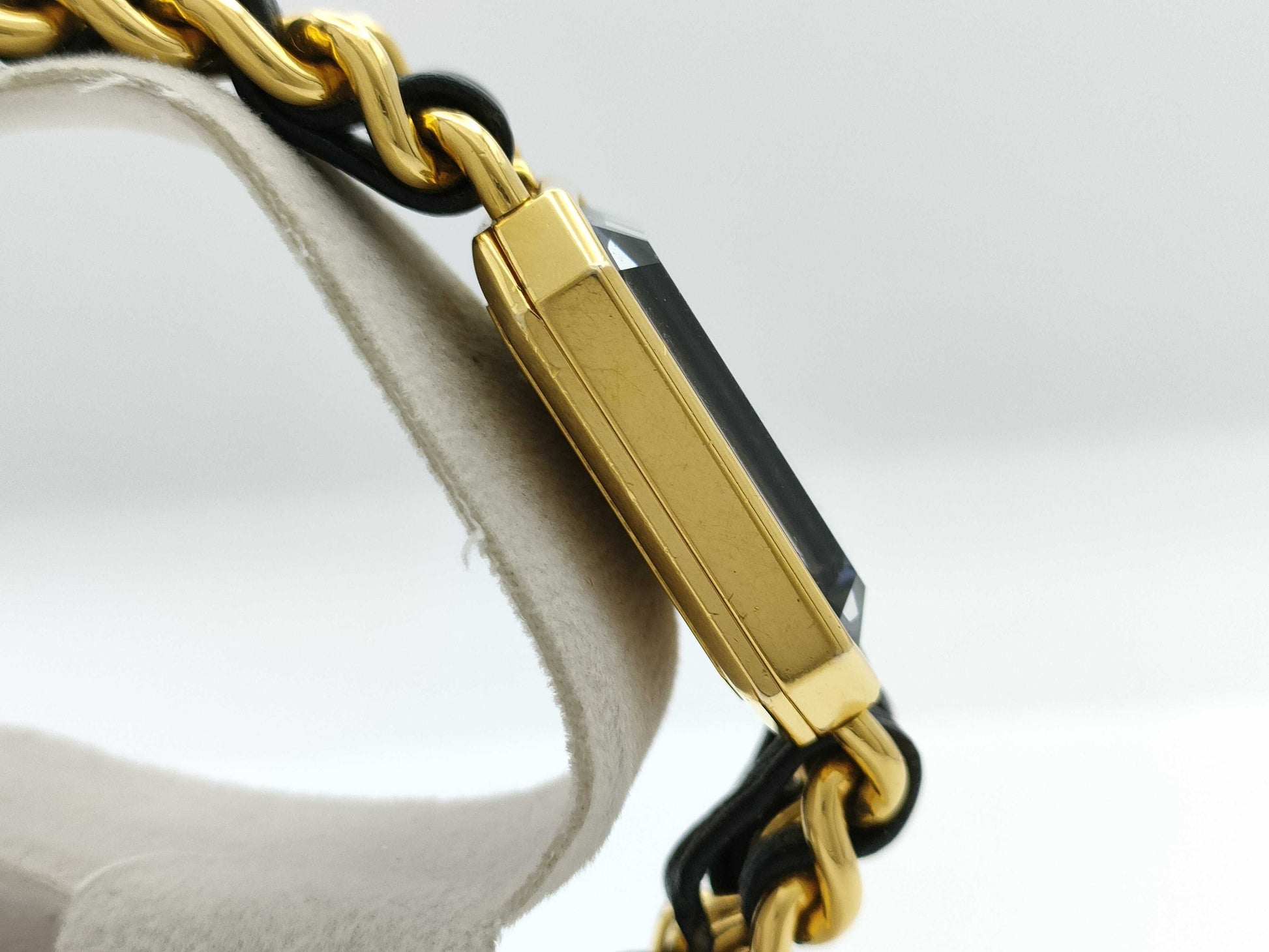 CHANEL Premiere L C.C.22154 Women's Watch