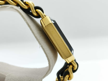 CHANEL Premiere L C.C.22154 Women's Watch
