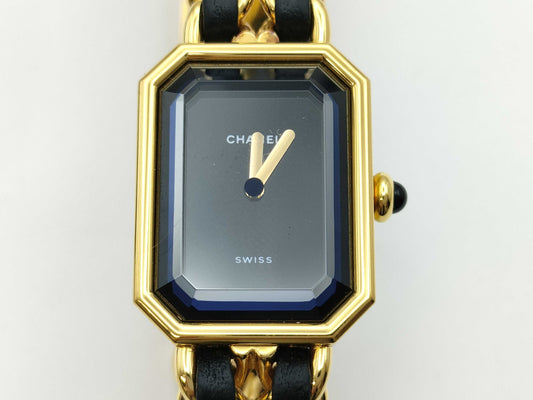 CHANEL Premier M Q.X.25321 Women's Watch