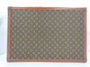 LOUIS VUITTON Monogram Trunk Bag