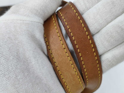 LOUIS VUITTON Vuitton Monogram Bucket GM Handbag