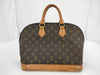 LOUIS VUITTON Vuitton Monogram Alma Handbag