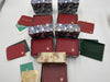 ROLEX Empty Box 5-Piece Set Unisex