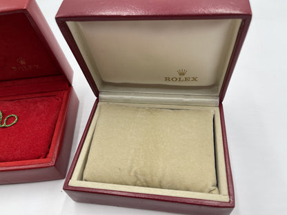 ROLEX 4-piece set Unisex