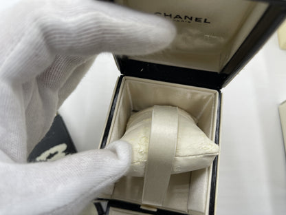CHANEL Empty Box Set of 4 Unisex
