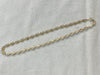 Pearl Diameter Approx. 4.0-4.4mm K18 16.0g Necklace 