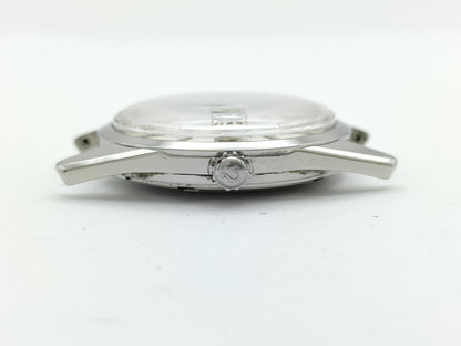 OMEGA Seamaster Automatic Boys Watch