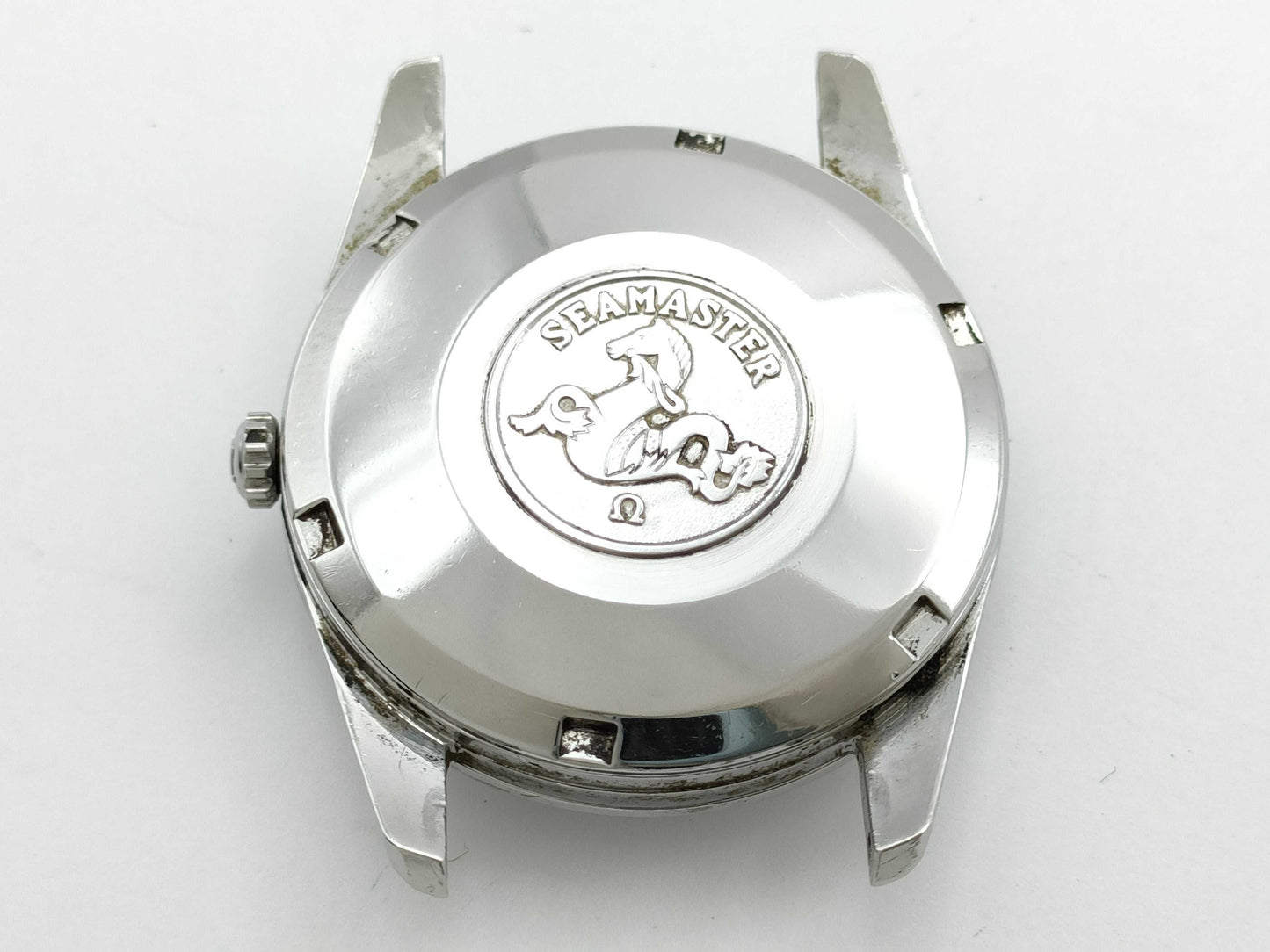 OMEGA Seamaster Automatic Boys Watch