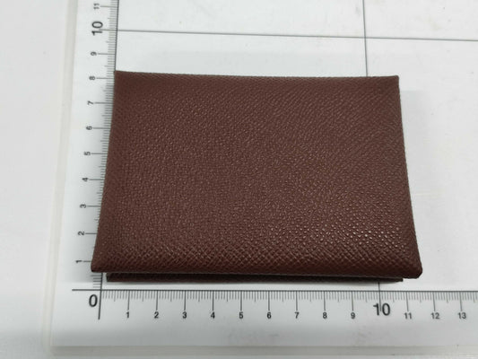 HERMES Epson Calvi Duo Rouge Serie K engraved Other accessories