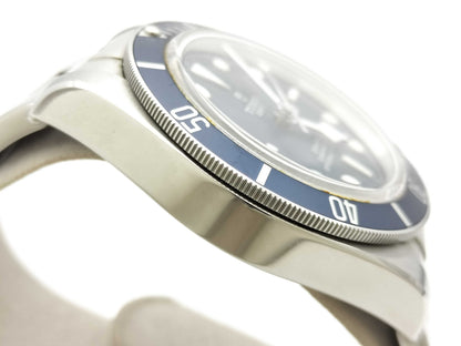 TUDOR Black Bay Fifty-Eight 79030B Q201251 Automatic Blue Dial Men's Watch