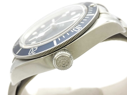 TUDOR Black Bay Fifty-Eight 79030B Q201251 Automatic Blue Dial Men's Watch