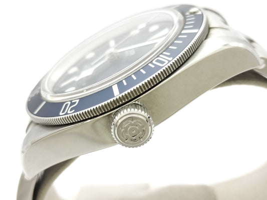 TUDOR Black Bay Fifty-Eight 79030B Q201251 Automatic Blue Dial Men's Watch
