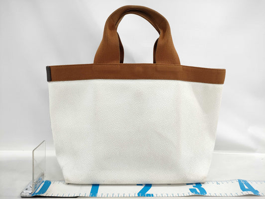 Herve Chapelier tote bag