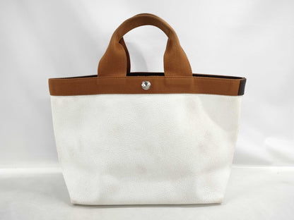 Herve Chapelier tote bag
