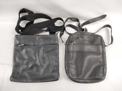 Serapian Shoulder Bag 2-Piece Set Shoulder Bag