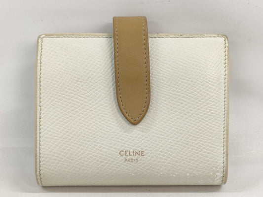 CELINE Compact Wallet