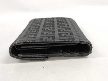 FENDI Fendi wallet wallet